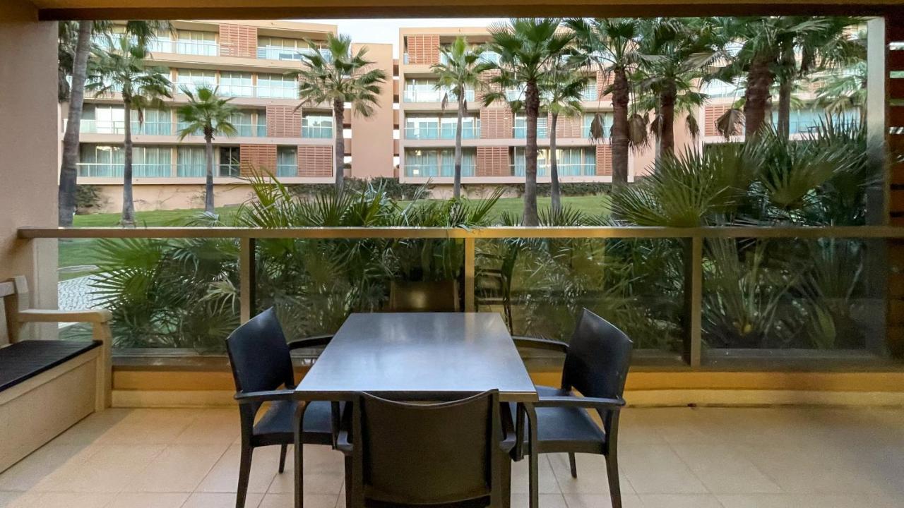Herdade Dos Salgados,t3 8c-0c, Lagoas Apartamento *