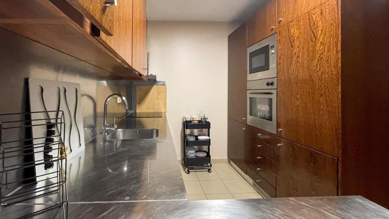Herdade Dos Salgados,t3 8c-0c, Lagoas Appartement *
