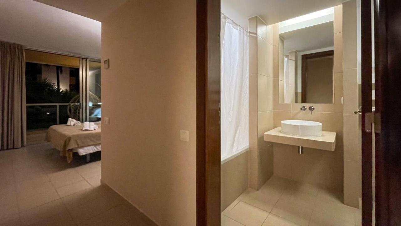 Herdade Dos Salgados,t3 8c-0c, Lagoas Appartement Albufeira