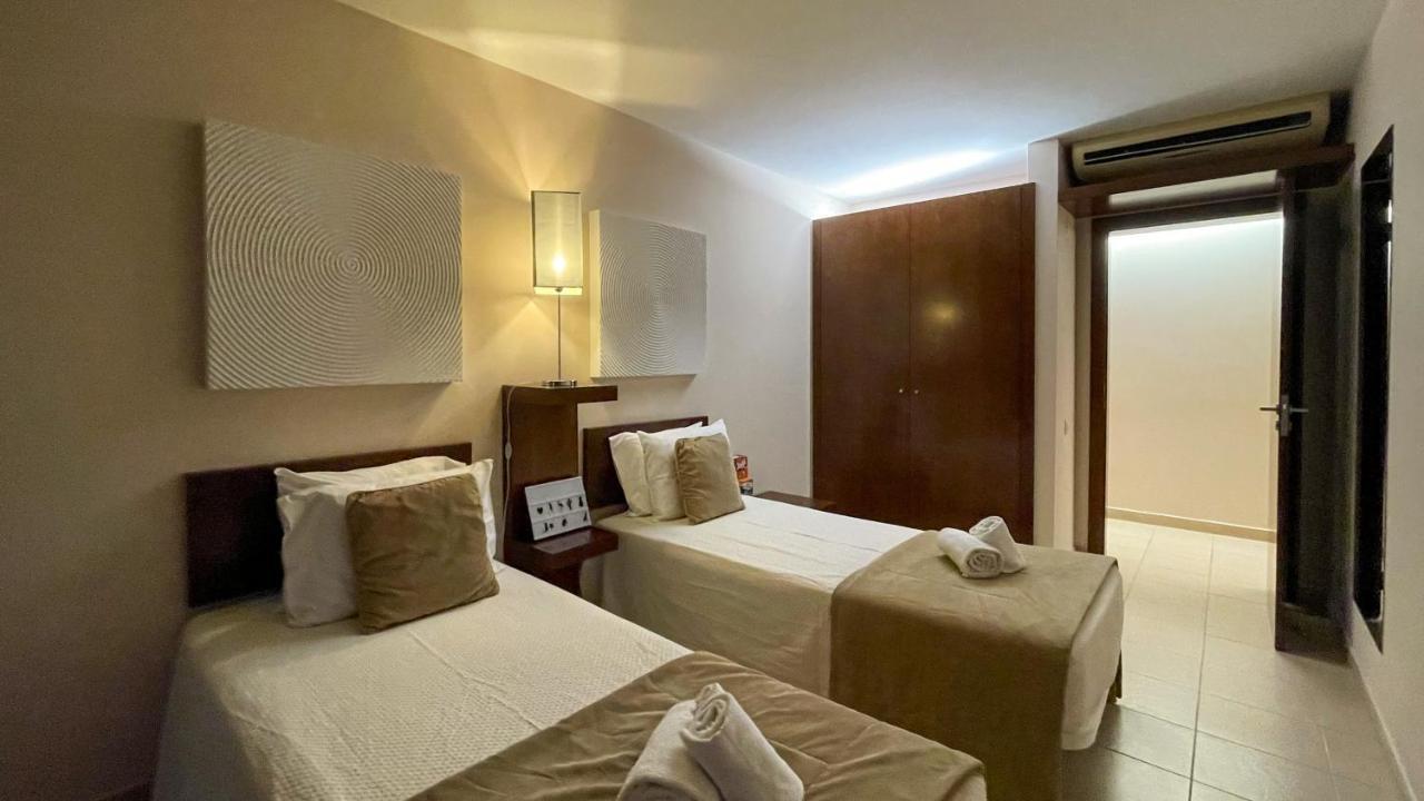 Appartement Herdade Dos Salgados,t3 8c-0c, Lagoas Albufeira
