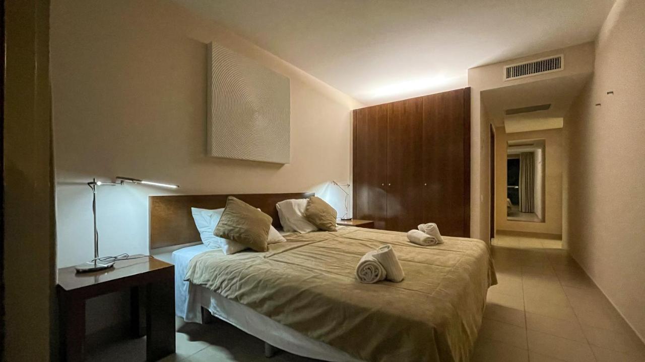 Herdade Dos Salgados,t3 8c-0c, Lagoas Appartement Albufeira