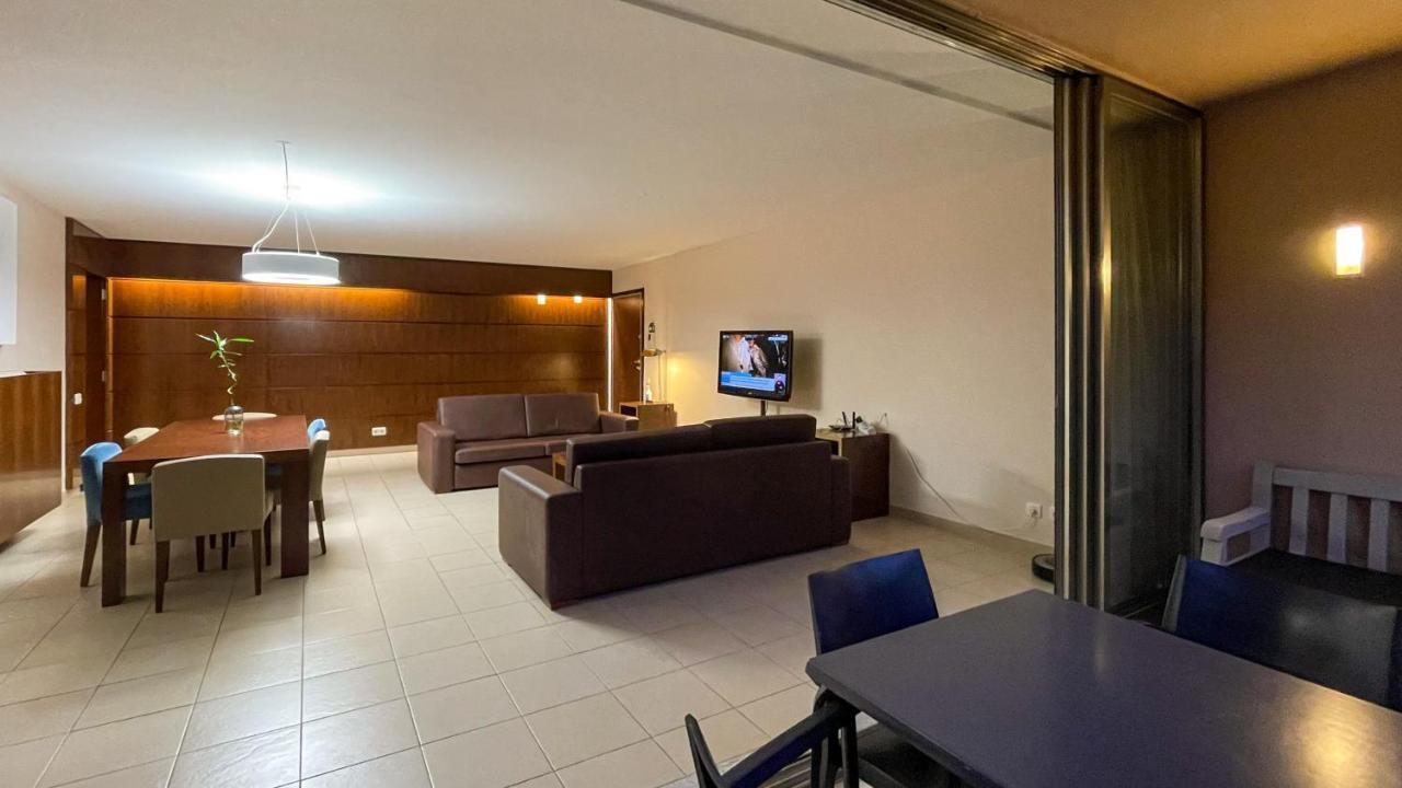Apartment Herdade Dos Salgados,t3 8c-0c, Lagoas Albufeira